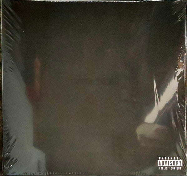 Vince Staples : Dark Times (LP, Album)