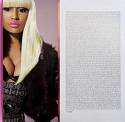 Nicki Minaj : Pink Friday (3xLP, Album, Dlx, RE, Pin)