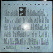 Mk.gee : Two Star & The Dream Police (LP, Album, RE, Gre)