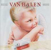 Van Halen : 1984 (CD, Album, RE, Spe)