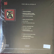 The The : Ensoulment (2xLP, Album, 180)