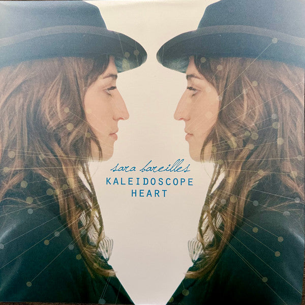 Sara Bareilles : Kaleidoscope Heart (2xLP, Album, RE)