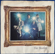 The Beatles : Strawberry Fields Forever / Penny Lane (7", Single, Mono, LA )