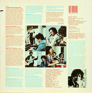 David Amram And Friends : Latin-Jazz Celebration (LP, All)