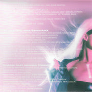Paris Hilton : Infinite Icon (CD, Album)