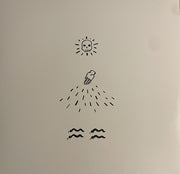 Manchester Orchestra : Cope (Live At The Earl) (LP, Ltd, Opa)