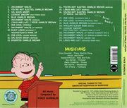 Vince Guaraldi : You're Not Elected, Charlie Brown (Original Soundtrack Recording) (CD, Album)