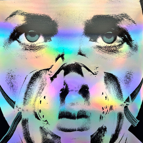 Underoath : (They’re Only Chasing Safety) (LP, Album, Ltd, RE, Ult)