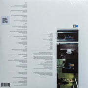 Wilco : Summerteeth (2xLP, Album, Ltd, RE, Blu)