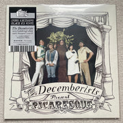 The Decemberists : Picaresque (2xLP, Album, RE, Bla)