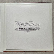The Decemberists : Picaresque (2xLP, Album, RE, Bla)