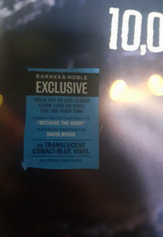 10,000 Maniacs : MTV Unplugged (2xLP, Album, RE, Blu)