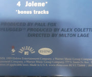 10,000 Maniacs : MTV Unplugged (2xLP, Album, RE, Blu)