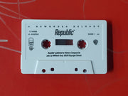 New Order : Republic (Cass, Album, Club, SR,)