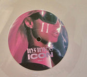 Paris Hilton : Infinite Icon (LP, Album, Ltd, Bab)