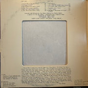 Richard Harris : Slides (LP, Album, Hol)