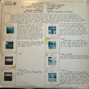 Richard Harris : Slides (LP, Album, Hol)