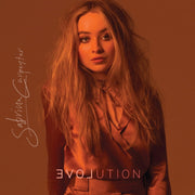 Sabrina Carpenter : Evolution (LP, Album, RE)