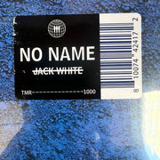 Jack White (2) : No Name (LP, Album)