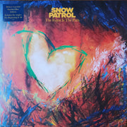 Snow Patrol : The Forest Is The Path (2xLP, Album, Dlx, Gat)