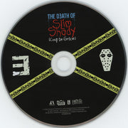 Eminem : The Death Of Slim Shady (Coup De Grâce) (CD, Album)