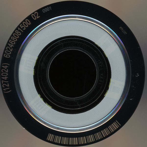 Eminem : The Death Of Slim Shady (Coup De Grâce) (CD, Album)