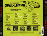 Frankie Stein And His Ghouls : The Complete Ghoul-Lection (2xCD, Comp, RM)