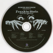 Frankie Stein And His Ghouls : The Complete Ghoul-Lection (2xCD, Comp, RM)