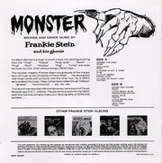 Frankie Stein And His Ghouls : The Complete Ghoul-Lection (2xCD, Comp, RM)