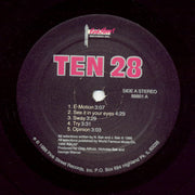 Ten 28 : Ten 28 (12", S/Sided, EP)