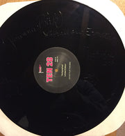 Ten 28 : Ten 28 (12", S/Sided, EP)