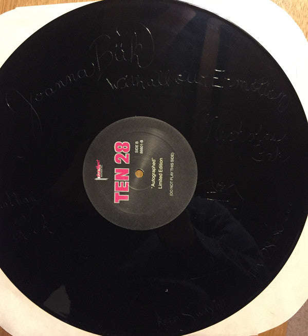 Ten 28 : Ten 28 (12", S/Sided, EP)