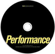 TR/ST* : Performance (CD, Album)