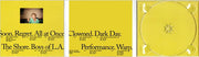 TR/ST* : Performance (CD, Album)