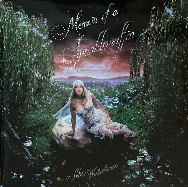Suki Waterhouse : Memoir Of A Sparklemuffin (2xLP, Album, Ltd, [Sp)