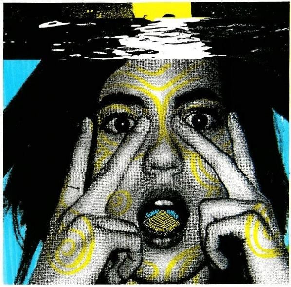 Fungi Girls : Seafaring Pyramids (LP, Ltd, RP, Spl)