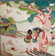 Fleetwood Mac : Kiln House (LP, Album, RP, Spe)