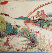 Fleetwood Mac : Kiln House (LP, Album, RP, Spe)