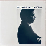 Antonio Carlos Jobim : Tide (LP, Album, RE, Gat)