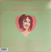 Chappell Roan : The Rise & Fall Of A Midwest Princess (LP + LP, S/Sided + Album, Ltd, RE, RP, Pea)