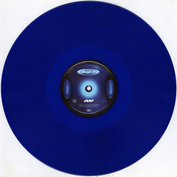 Buy Katy Perry : 143 (LP, Album, Ltd, Blu) Online for a