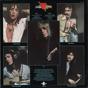Tom Petty And The Heartbreakers : Tom Petty And The Heartbreakers (LP, Album, San)