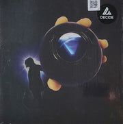 Djo (13) : Decide (LP, Album, RE, Blu)