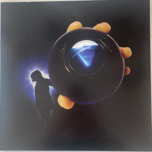 Djo (13) : Decide (LP, Album, RE, Blu)