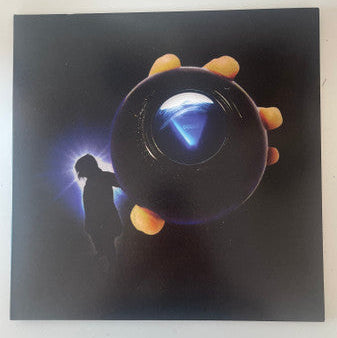 Djo (13) : Decide (LP, Album, RE, Blu)