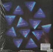 Djo (13) : Decide (LP, Album, RE, Blu)
