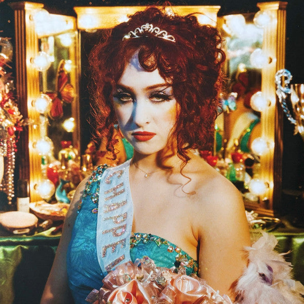 Chappell Roan : The Rise And Fall Of A Midwest Princess (LP + LP, S/Sided + Album, Ltd, RE, RP, Pea)