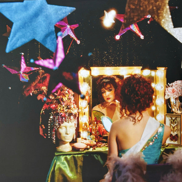 Chappell Roan : The Rise And Fall Of A Midwest Princess (LP + LP, S/Sided + Album, Ltd, RE, RP, Pea)