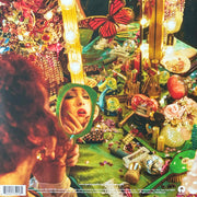 Chappell Roan : The Rise And Fall Of A Midwest Princess (LP + LP, S/Sided + Album, Ltd, RE, RP, Pea)