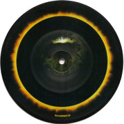 Fuel (3) : Shimmer (7", Ltd, Pic)